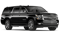 Chevrolet Tahoe or Similar